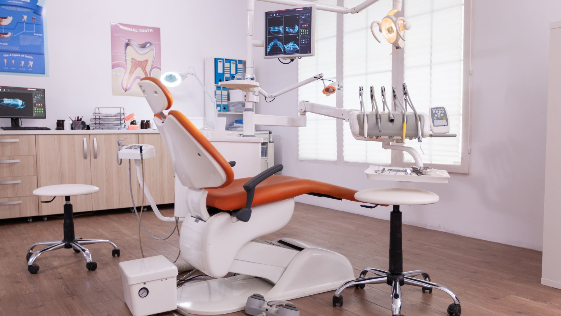 Innovations in Cosmetic Dentistry: A Look into the Future