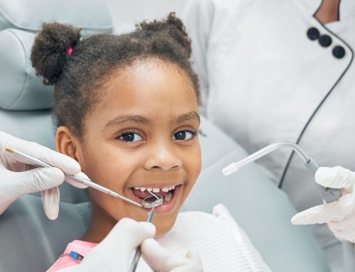 The Life-Changing Benefits of Orthodontics for Children and Adults