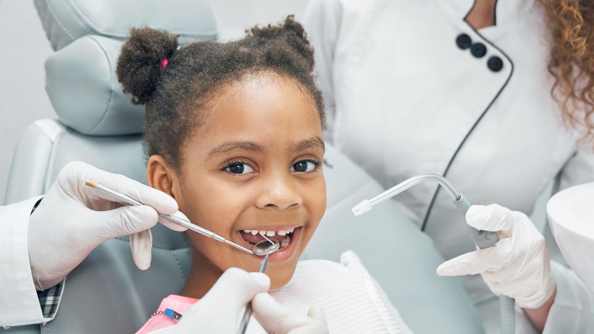 Dental Caries in Children: A Parent's Guide to Prevention