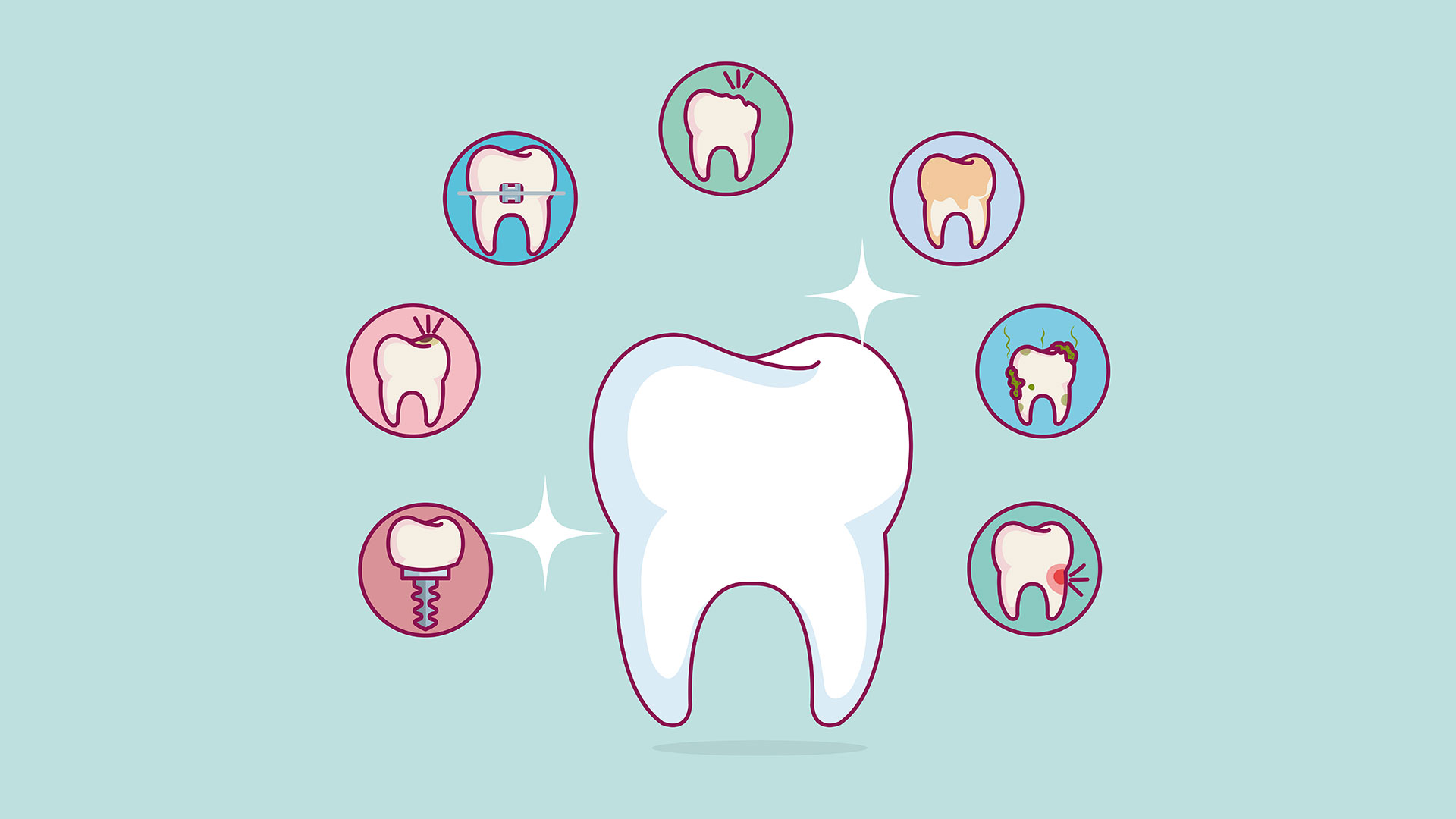 The Most Common Dental Problems and How to Prevent Them