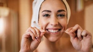 The Surprising Truths Behind Dental Flossing and Oral Health