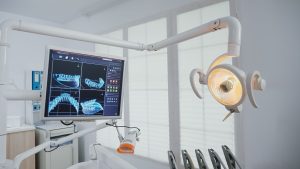 The Future of Dentistry: A Glimpse into a Smile-Centric Tomorrow
