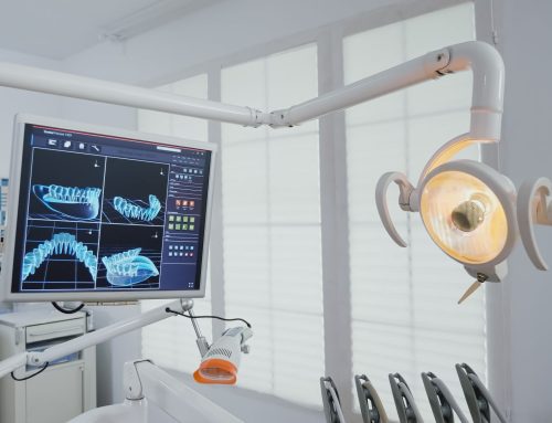 The Future of Dentistry: A Glimpse into a Smile-Centric Tomorrow