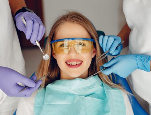 The History of Orthodontics: From Ancient Times to Modern Braces