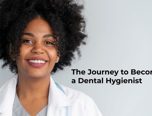 The Journey to Becoming a Dental Hygienist: A Rewarding Career in Oral Health