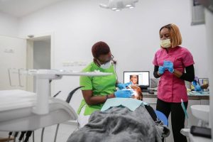 Inside the Luxe Life: What Sets Smile 360 Apart from Other Dental Clinics